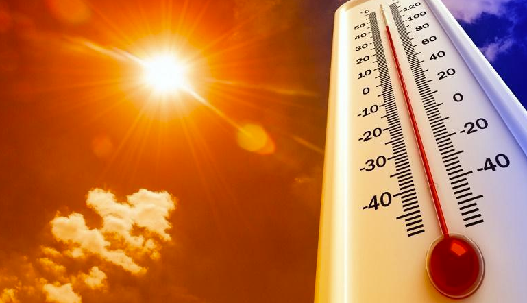 Ливни с грозами сменит жара: прогноз погоды на ближайшие дни
