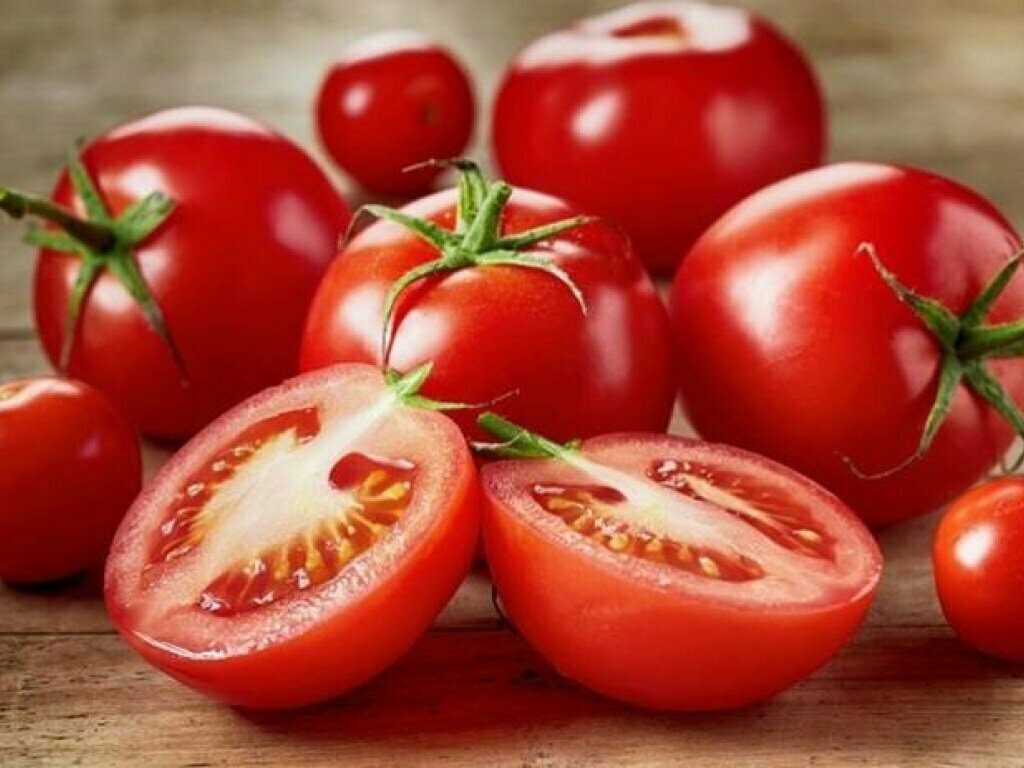 Как помидоры способны повлиять на наш организм