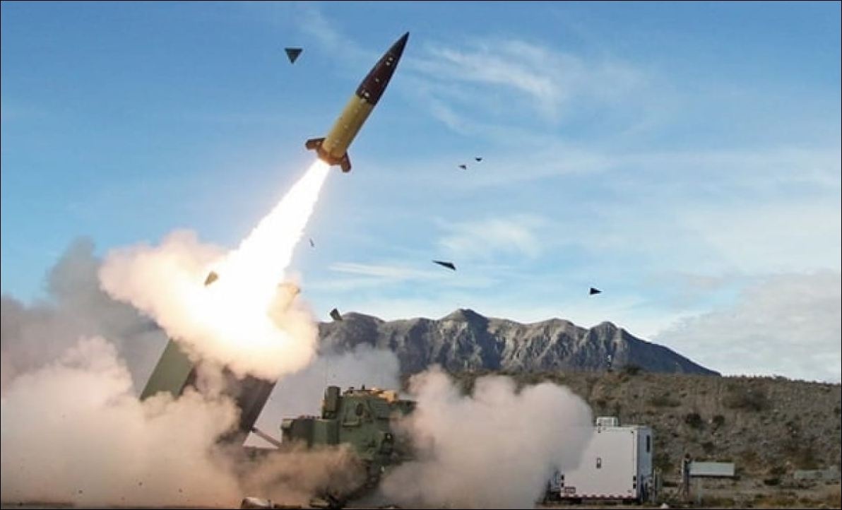 "Приедут ракеты ATACMS...": Жданов назвал следующую цель ВСУ после Крымского моста