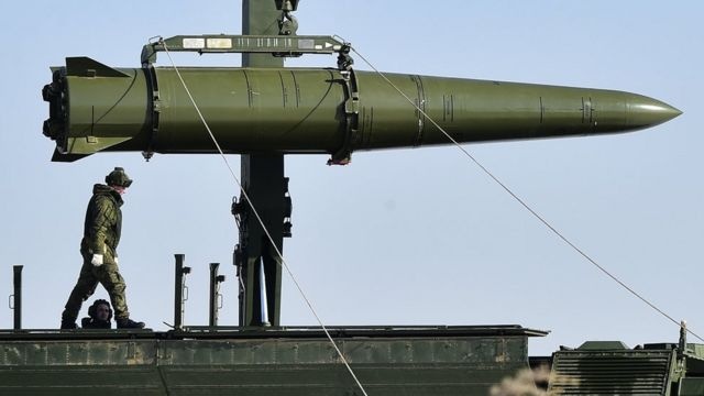 Для удара по военным объектам Винницкой области враг вчера применил гиперзвуковые ракеты