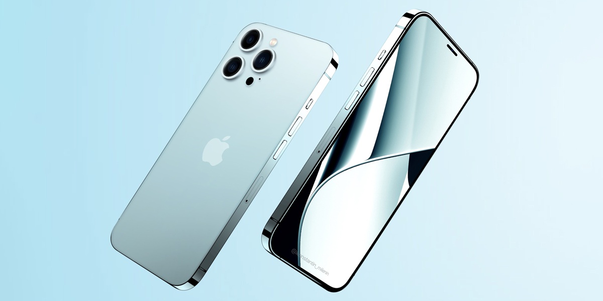 Сразу четыре айфона: Apple готовится к презентации новых гаджетов