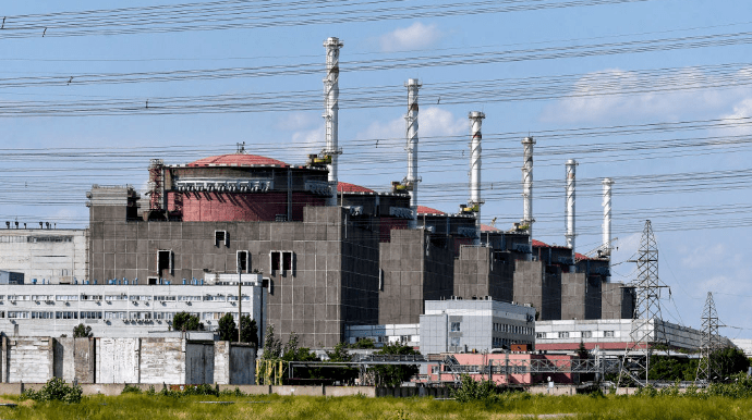 Россия начала процесс отключения ЗАЭС от украинской энергосистемы – Энергоатом