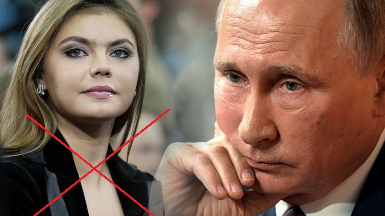 Слухи о романе Кабаевой и Путина слишком преувеличены - экс-депутат Госдумы