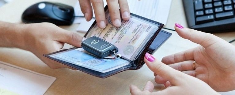 В ЕС разрешили использование украинских водительских прав: кого это коснется