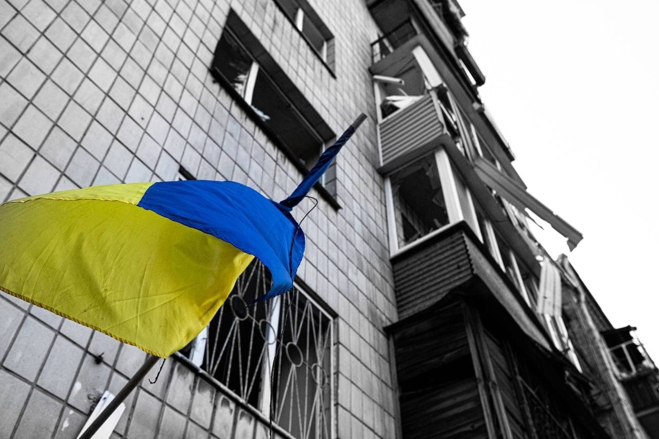 В каких домах будут жить украинцы после реконструкции: как изменится жилье в ближайшие годы