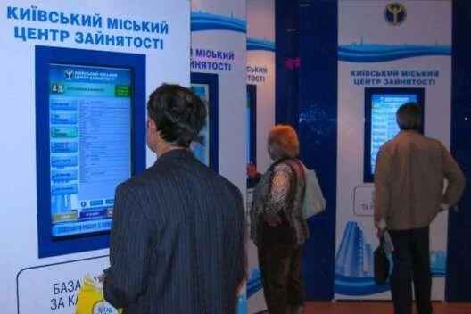 Работа в Киеве: какие вакансии предлагают и сколько платят