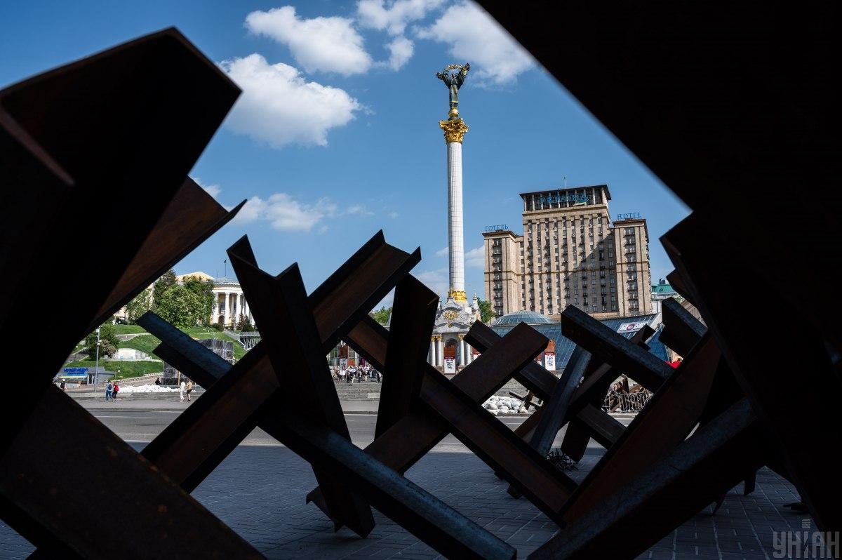 Астролог названы самые опасные дни для Киева в августе