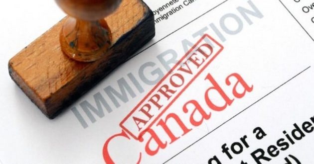 Канада остановила выдачу виз гражданам РФ
