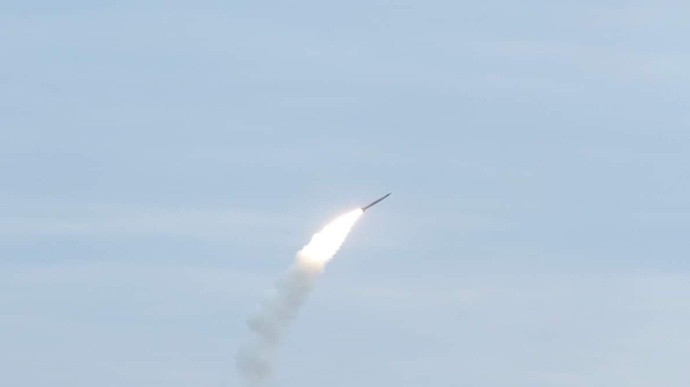 Военный эксперт озвучил вероятные даты массированных ракетных ударов по Украине