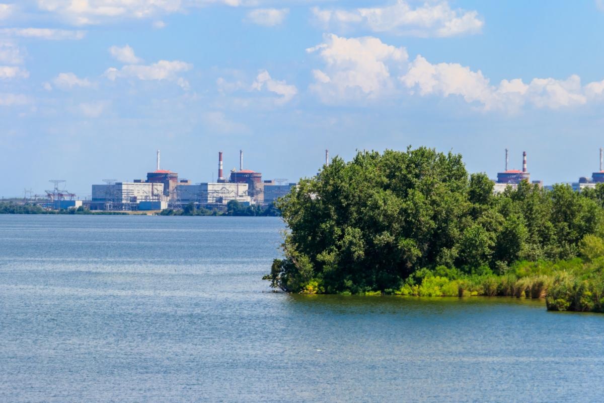 Эксперт сравнил возможные последствия катастрофы на ЗАЭС с Чернобылем
