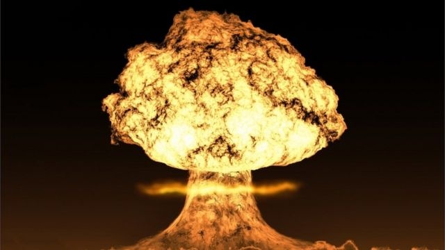Ученые выяснили, что ждет Землю в случае ядерной войны между США и РФ