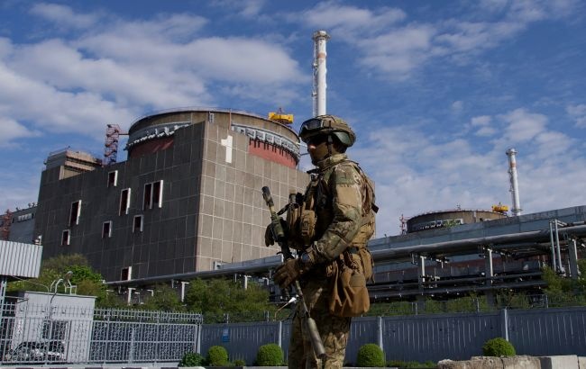 Сообщения о возможном теракте на ЗАЭС вызвало беспокойство в Госдепе