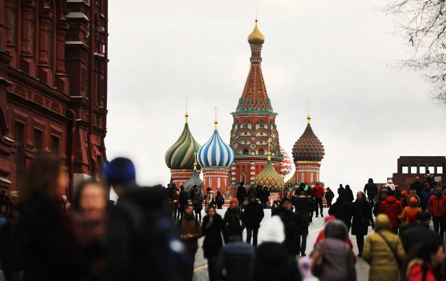 ФСБ подавала в Кремль недостоверные данные о настроениях в Украине