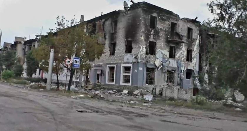 "Сдают соседи": оккупанты дают по 60 тысяч рублей за сведения о мужчинах