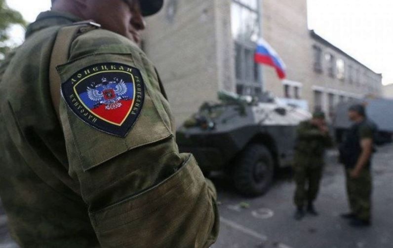 Боевики "ЛДНР" отказываются воевать на территориях друг друга
