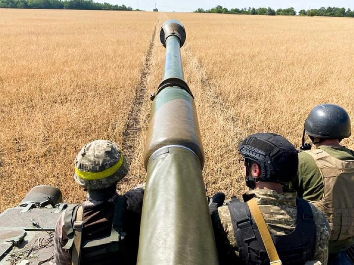 Військовий експерт озвучив ймовірні терміни закінчення війни в Україні