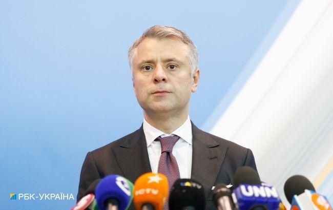 Отставка возможна: Витренко в ближайшее время может быть уволен из "Нафтогаза"