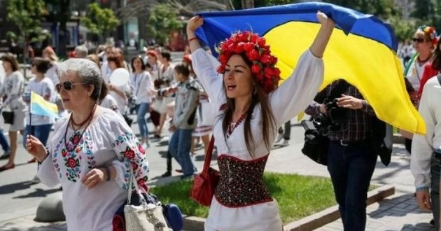 У Росії схиблені на датах: українців закликали бути обережними на свята