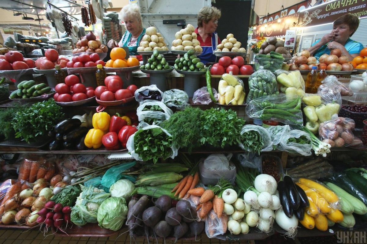 Цены на овощи: украинцев уже предупредили о подорожании