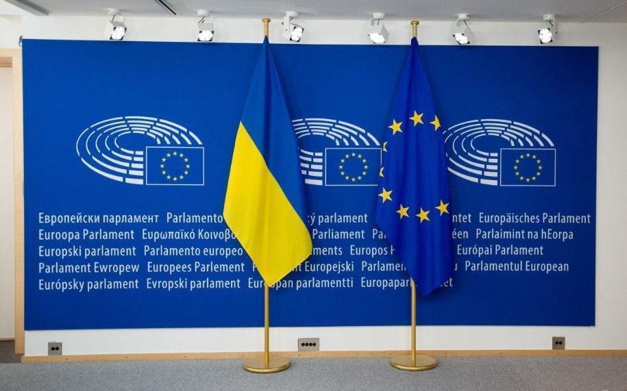 Україна буде повністю готова до вступу до ЄС до кінця 2024 року - прогноз Шмигаля