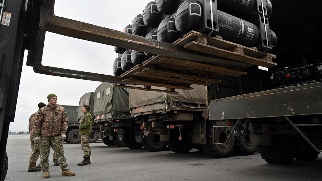 Подготовит ВСУ к ближнему бою: Пентагон направляет в Украину новое оружие