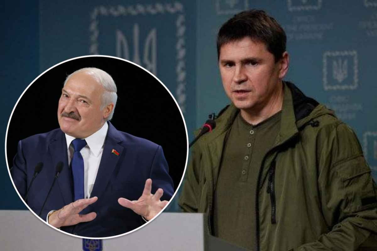 В ОП отреагировали на поздравление Лукашенко