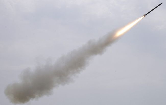 Враг нанес ракетные удары по Хмельницкой области, пострадал Шепетовский район