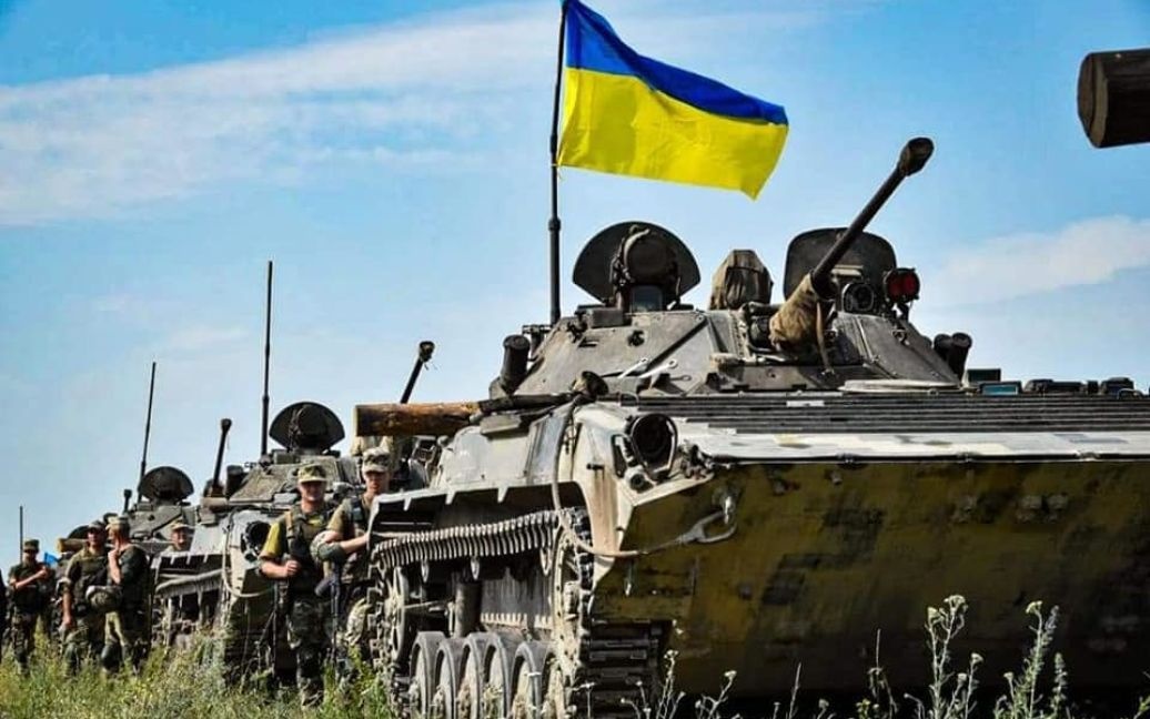 Данилов закликав українців готуватися до затяжних бойових дій