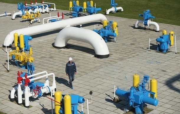 3200 долларов за тысячу кубометров: цена газа в Европе продолжает стремительно расти