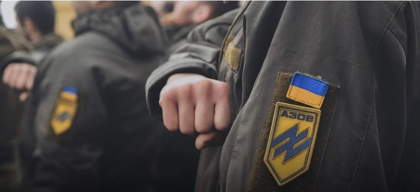 Украина вернула около 500 тел защитников Мариуполя