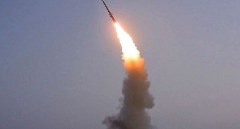 Одномоментный ракетный удар: есть ли такая возможность у России - мнение эксперта