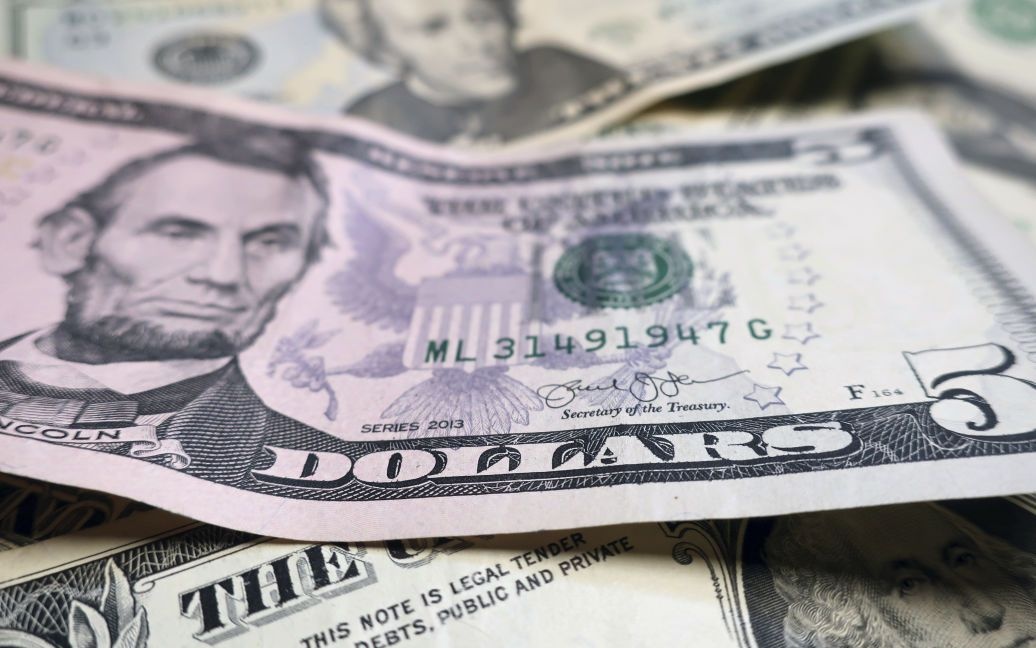 Курс доллара в ближайшие недели: эксперт рассказал, что может произойти