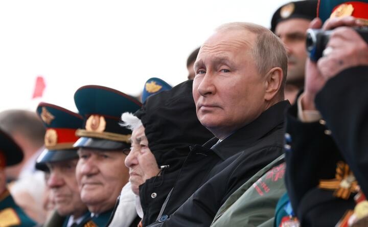 Военный эксперт объяснил, зачем Путин увеличивает численность российской армии