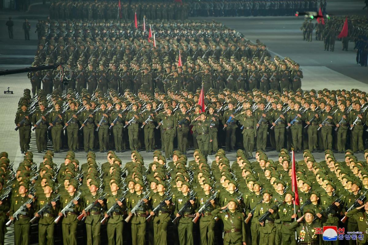 Что будет, если Северная Корея предоставит России 100 тысяч солдат для войны - мнение эксперта