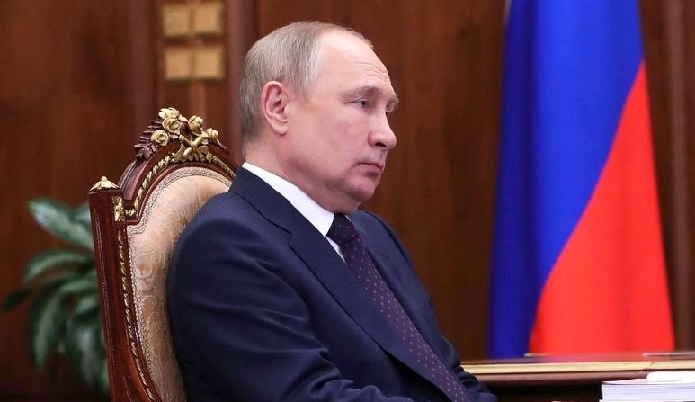 Путін розкрив реальні втрати армії РФ в Україні – експерт