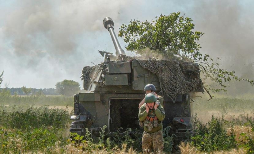 ЗСУ зірвали штурм окупантів у районі Бахмута та Соледара: вечірнє зведення Генштабу