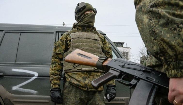 Жданов відповів, на скільки може затягнутися війна в Україні