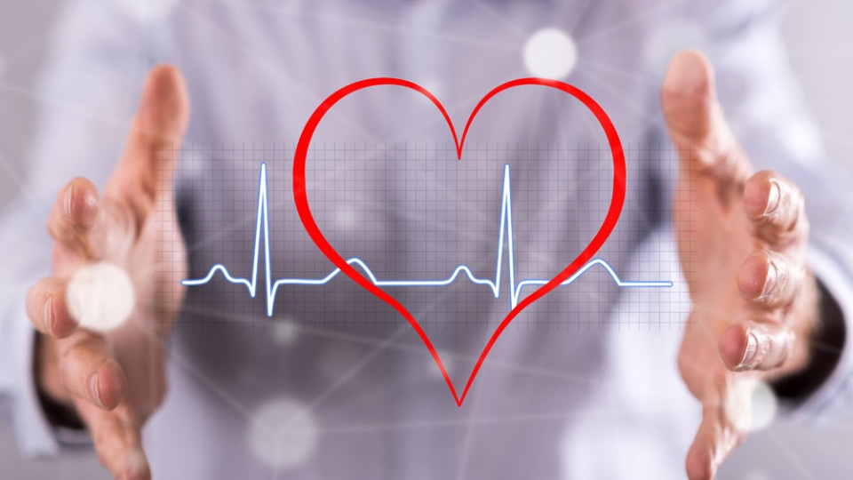 Медики перерахували малопомітні симптоми серцевої недостатності
