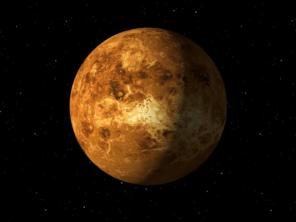 Венера перейде у сузір'ї Лева з 31 серпня: як це позначиться на знаках зодіаку