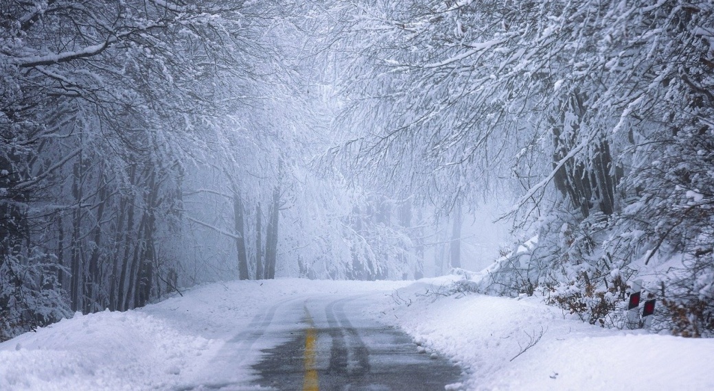 Кліматолог озвучила прогноз погоди на зиму: на що чекати українцям
