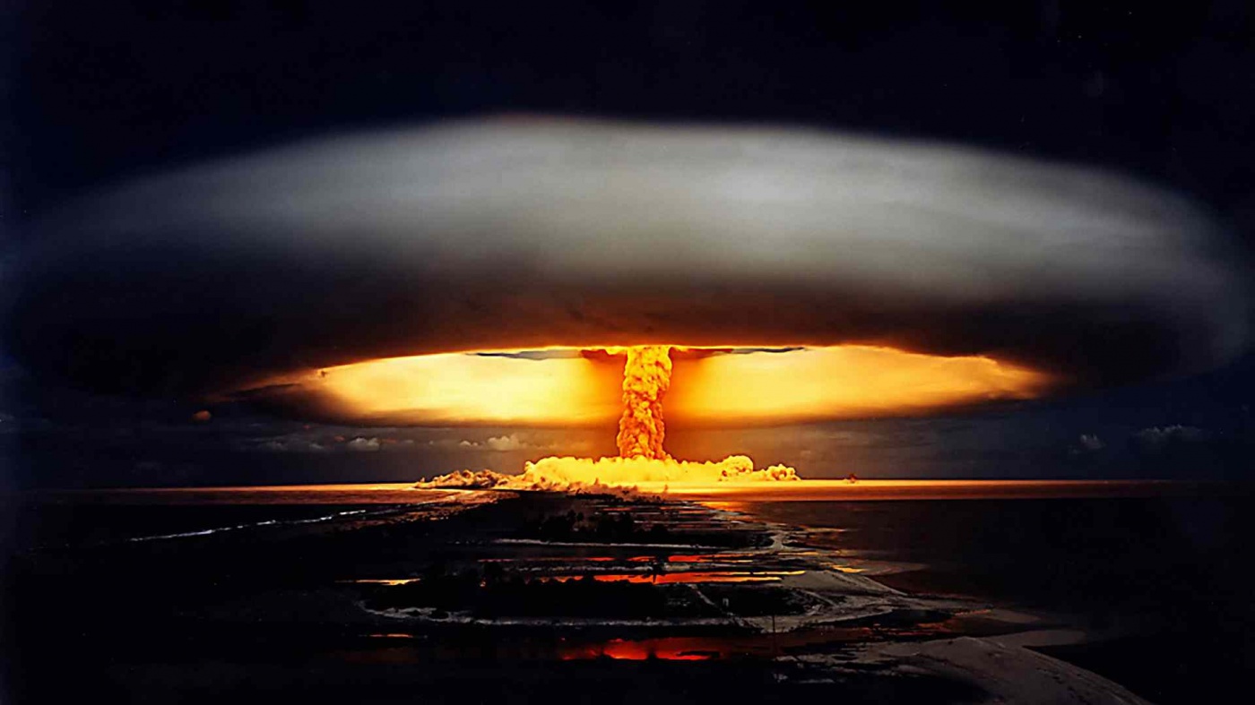 ООН: Мир находится в шаге от ядерного уничтожения