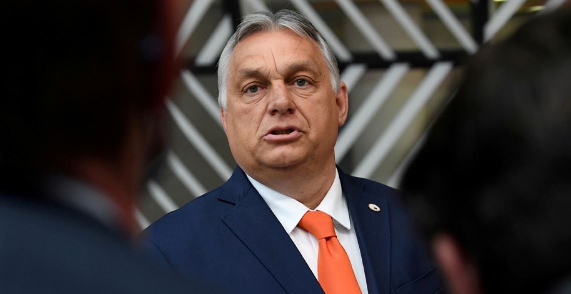 А Угорщина проти: у ЄС узгодили транш у 5 млрд євро для України