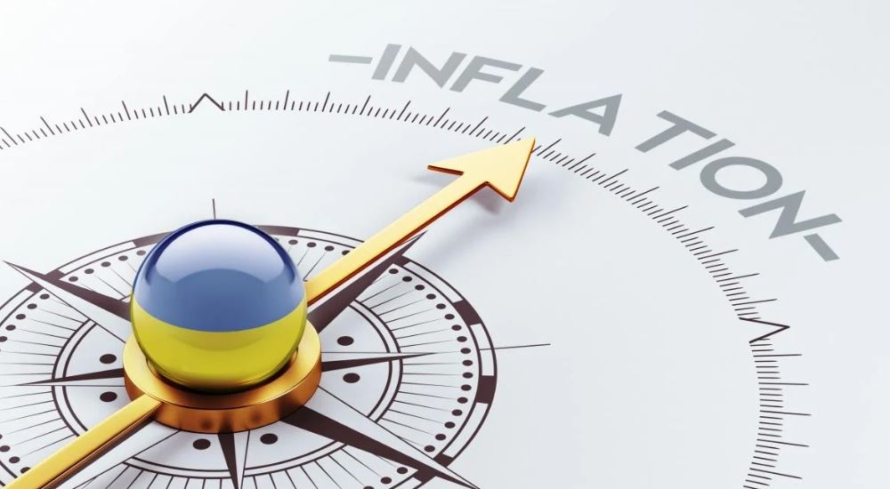 Инфляция в 30%: что это будет означать для украинцев
