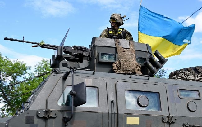 Українські військові успішно відбили наступ ворога на Бахмутському та Авдіївському напрямках