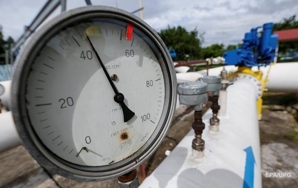 Остановка "Северного потока": в Европе подскочили цены на газ