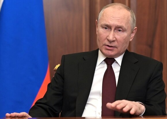 Заморожування конфлікту: Піонтковський пояснив, чи врятує Путіна пауза у війні
