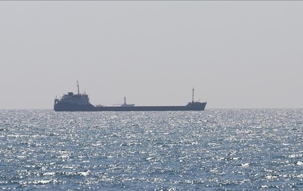 Зерновий коридор: з українських портів вийшли ще три судна
