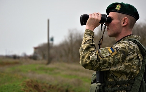 Україна посилює оборону кордонів для недопущення повторного наступу