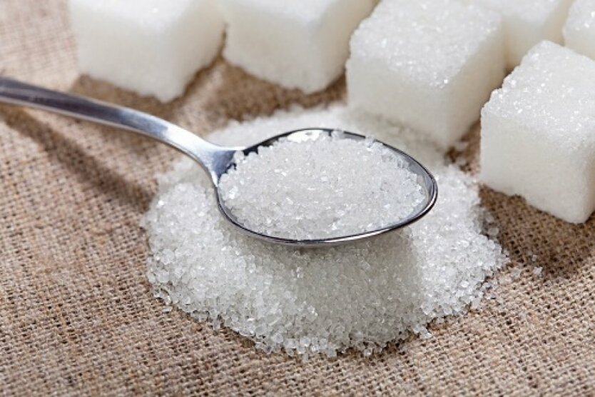 Чи вистачить цукру в Україні, коли 10 заводів не повернуться до роботи: прогноз