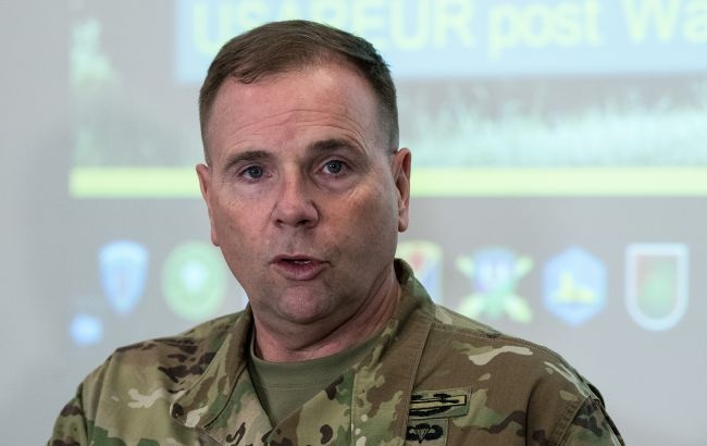 "Российские войска посыпятся": американский генерал рассказал, когда Украина сможет вернуть Крым